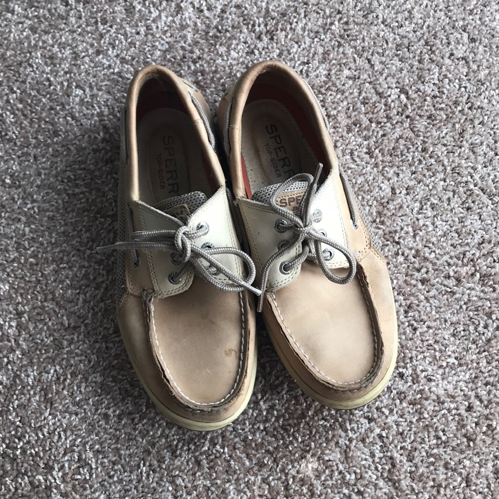 Sperry Top-Siders